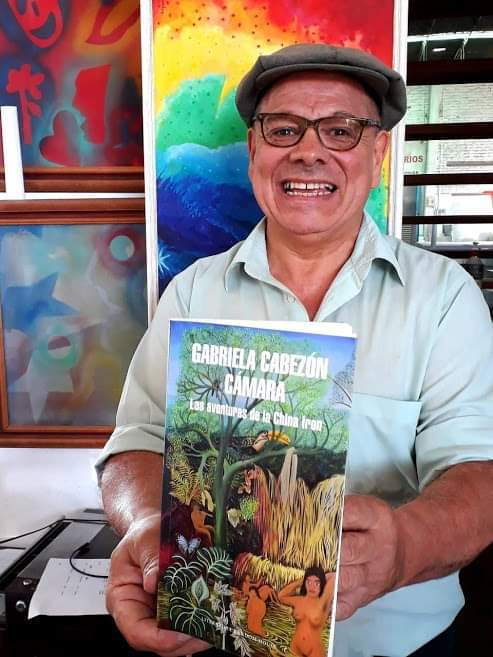 LITERATURA TRECEK
