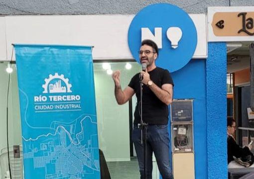 Nico Rodríguez