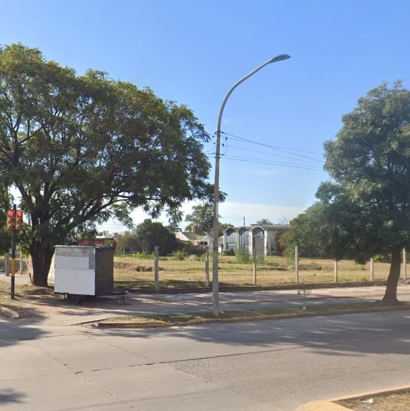 ESQUINA