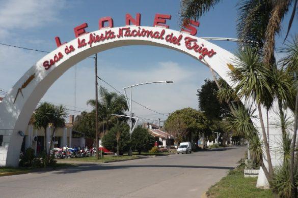 Leones