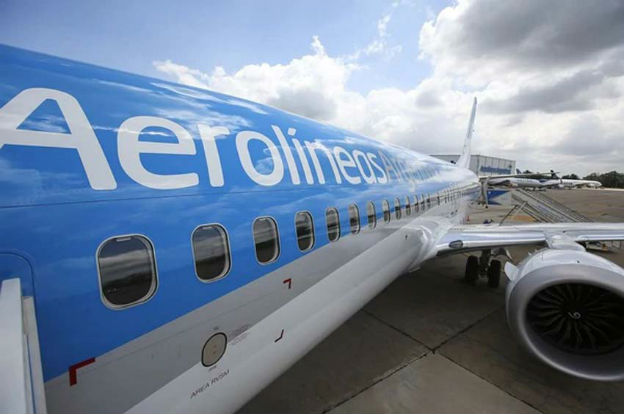 aerolineas