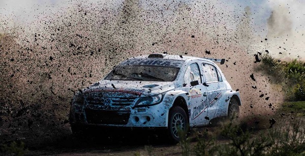 rally