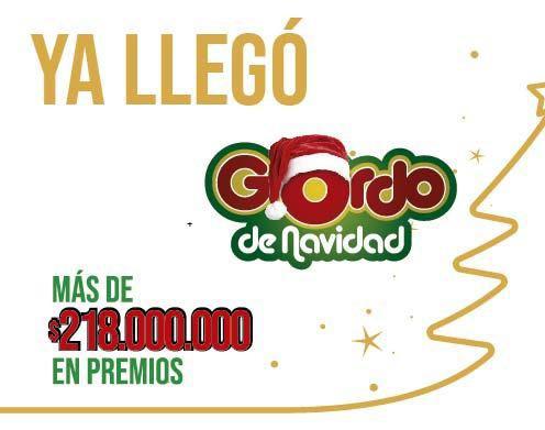 Gordo de navidad