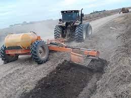 AGRO Graziani