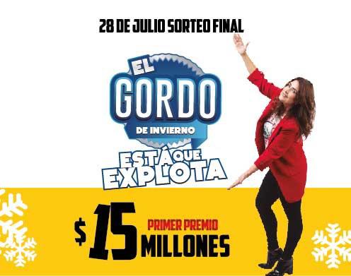 Gordo