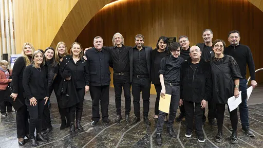 Coro 2