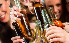 C Mo Prevenir El Consumo De Alcohol En J Venes En Las Fiestas