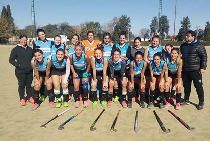 Hockey