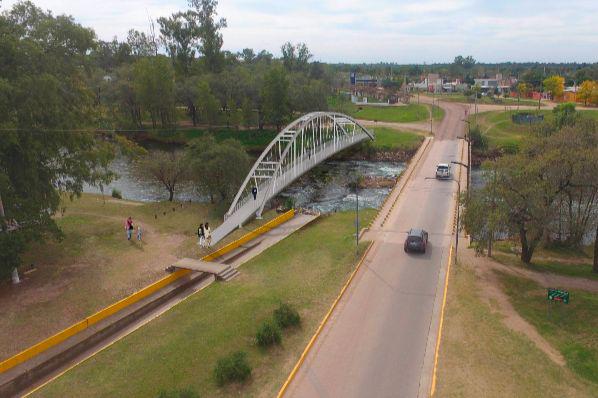 Pasarela