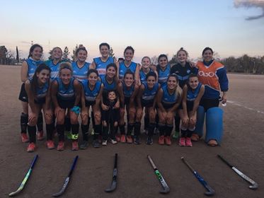 Hockey