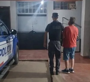 POLICIA