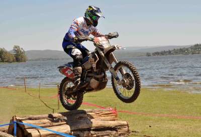 enduro