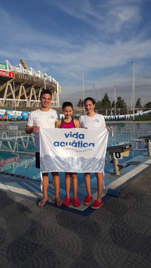 Natacion