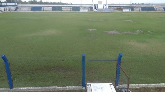 Estadio