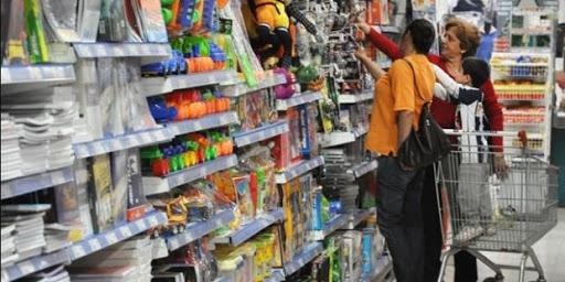 Comercios