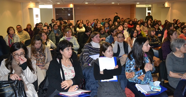 LOCALES CHARLAS