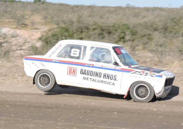 Baudino 1100