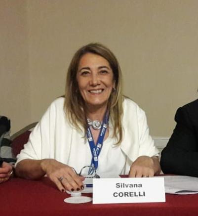 LOCALES Corelli