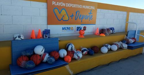 deporte