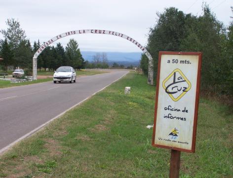 LaCruz