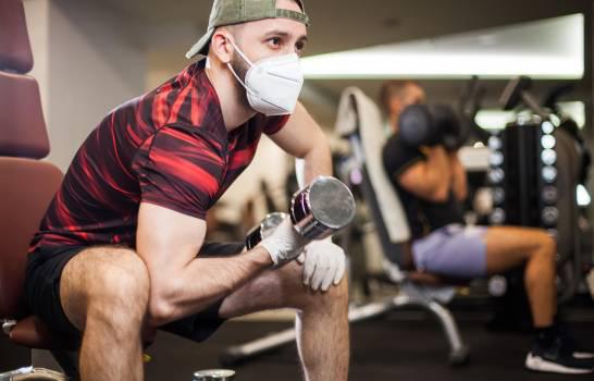 gimnasio