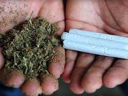 Drogas