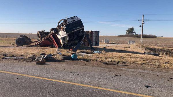 Accidente