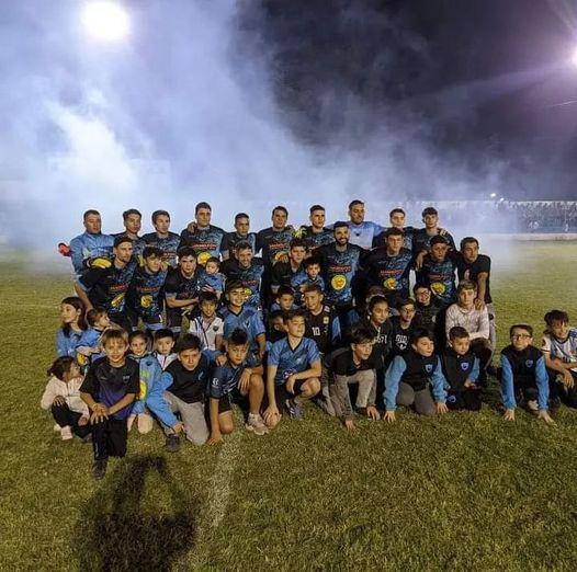 Belgrano FC