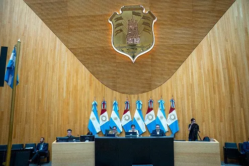 Sesión