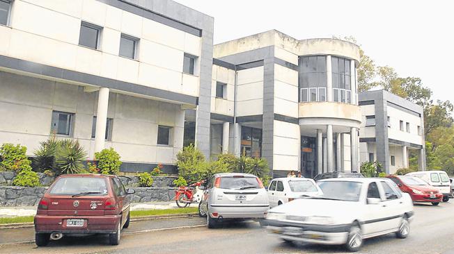 JUDICIALES Tribunales