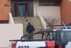 policia