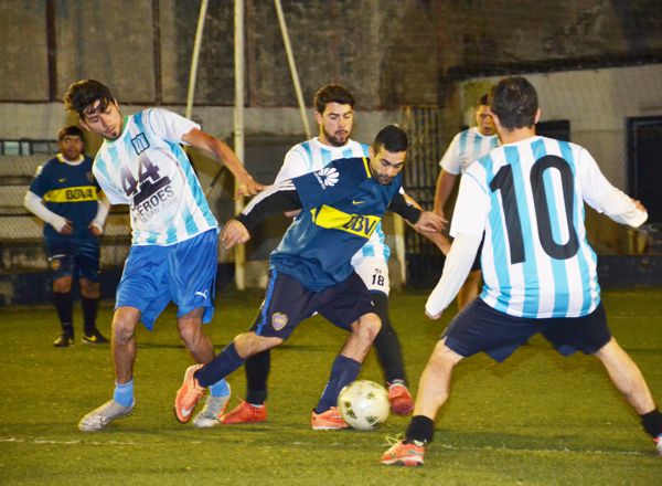 Copa Tribuna