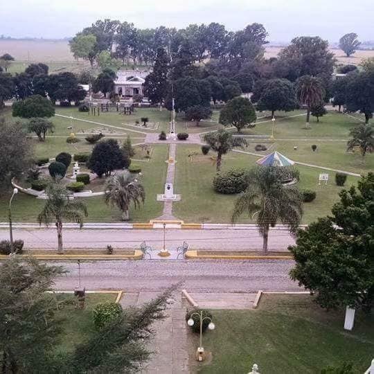 REGIONALES - Punta del Agua