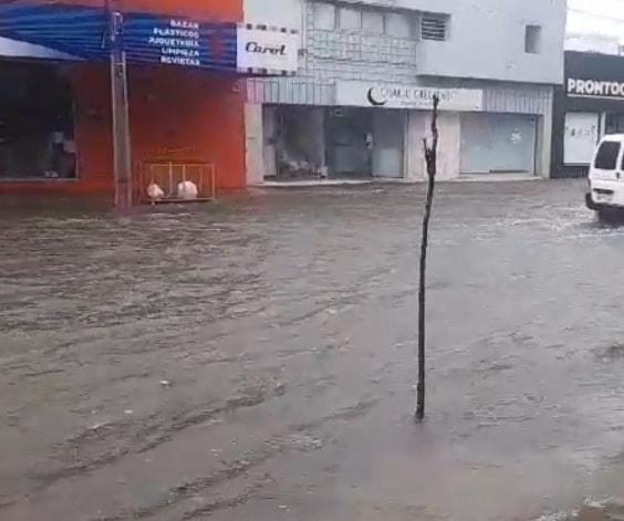 lluvia