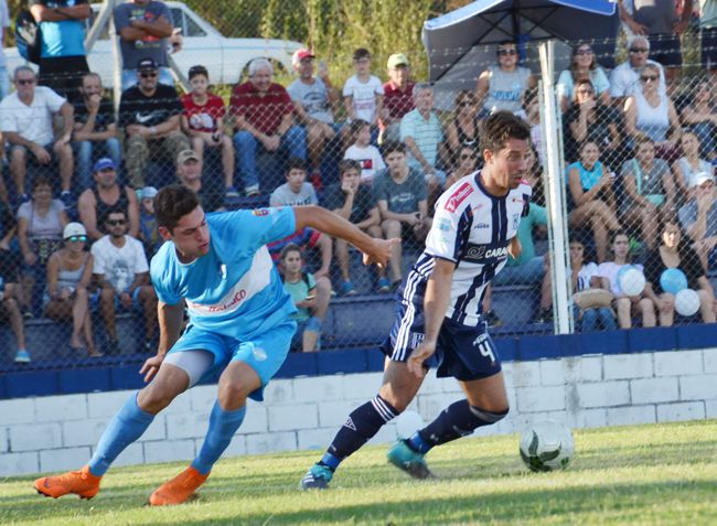 Fútbol Regional