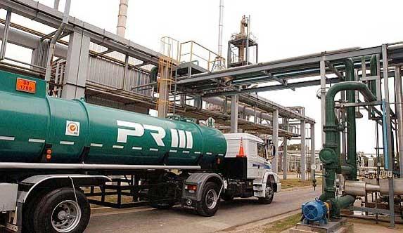Petroquimica
