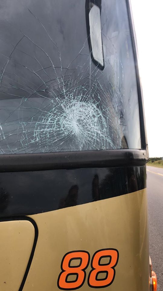 Accidente