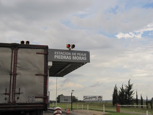 Peaje