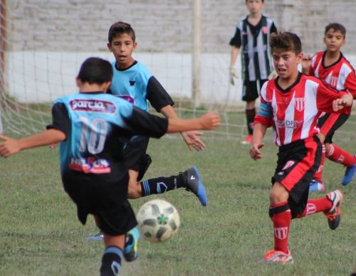 atlético almafuerte