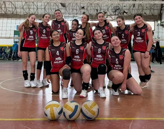 VOLEY