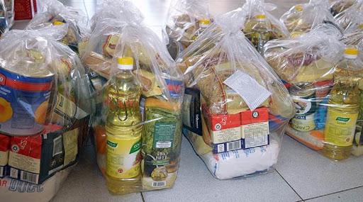 Alimentos