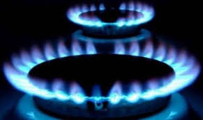 gas