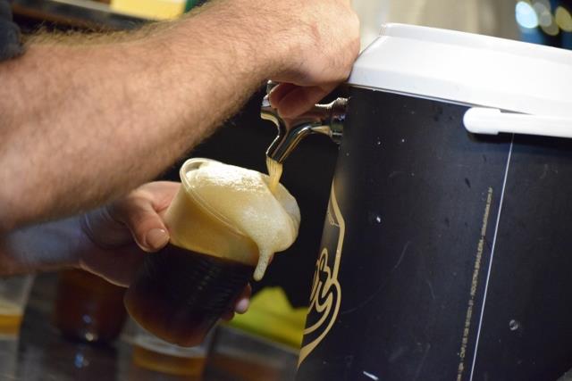 cerveza