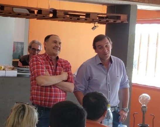 REGIONALES - Cooperativa