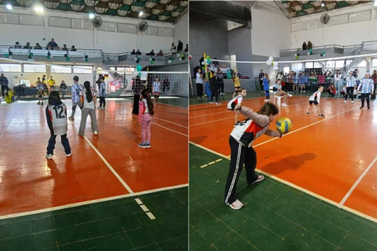 VOLEY4