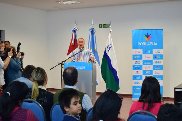 Gobernador