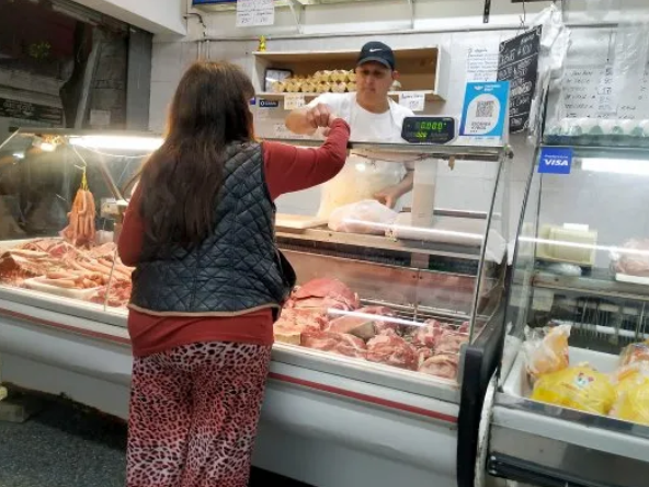 LOCALES Carne