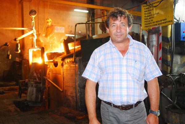 Javier Piccioni