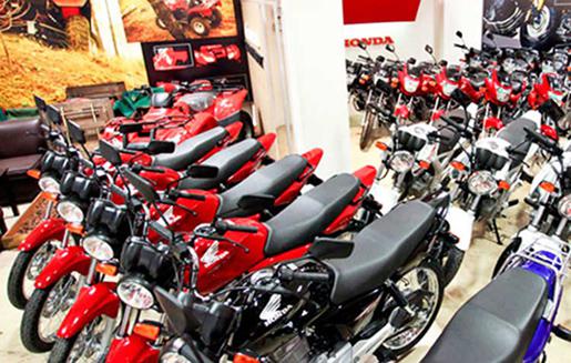 LOCALES Motos
