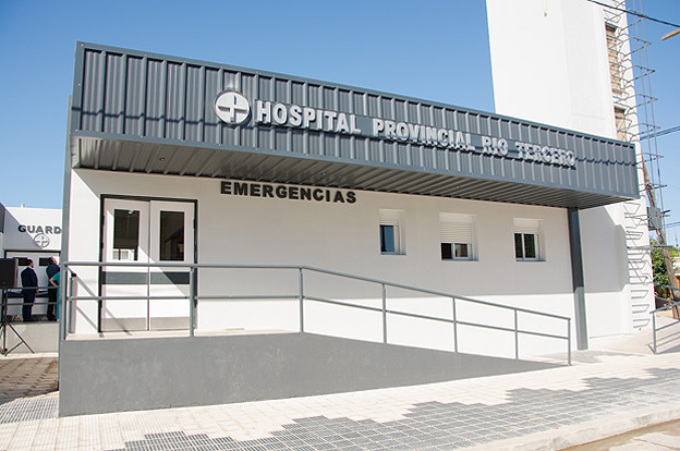Hospital